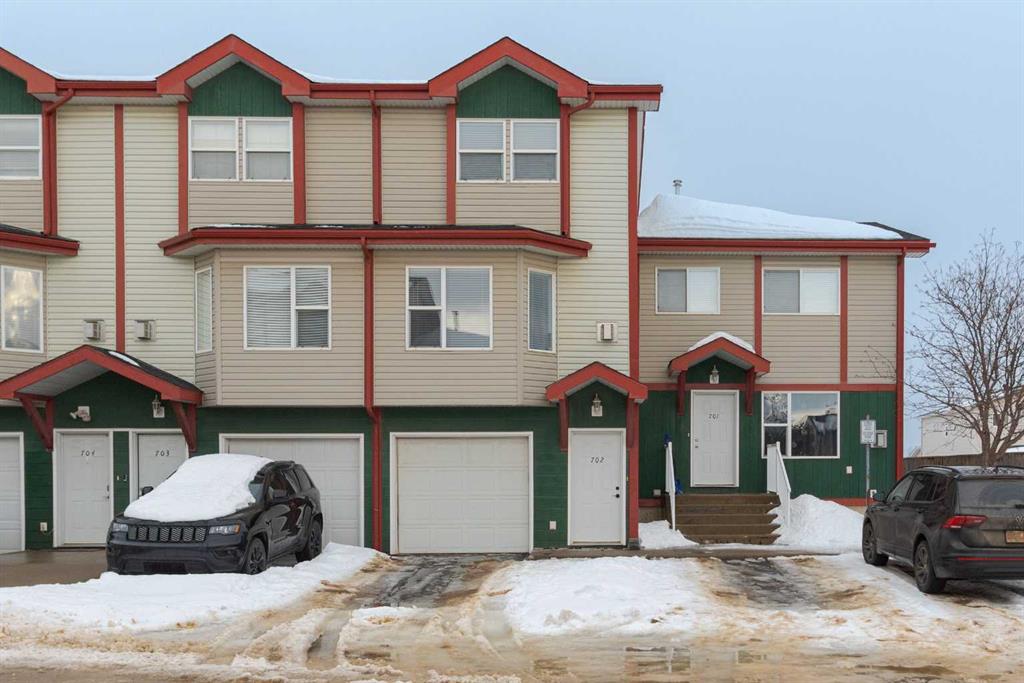 702, 201 Arabian Drive , A2277118, Alberta,