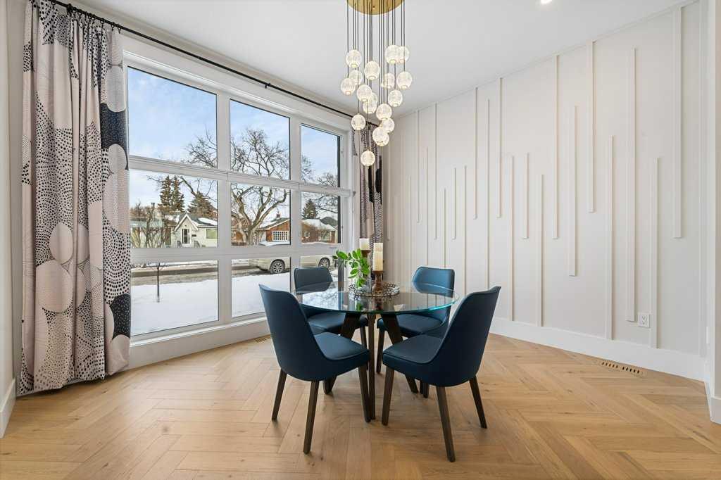 Fourth View of 1919 21 Avenue NW, Banff Trail, Calgary, Alberta, T2M 1M7