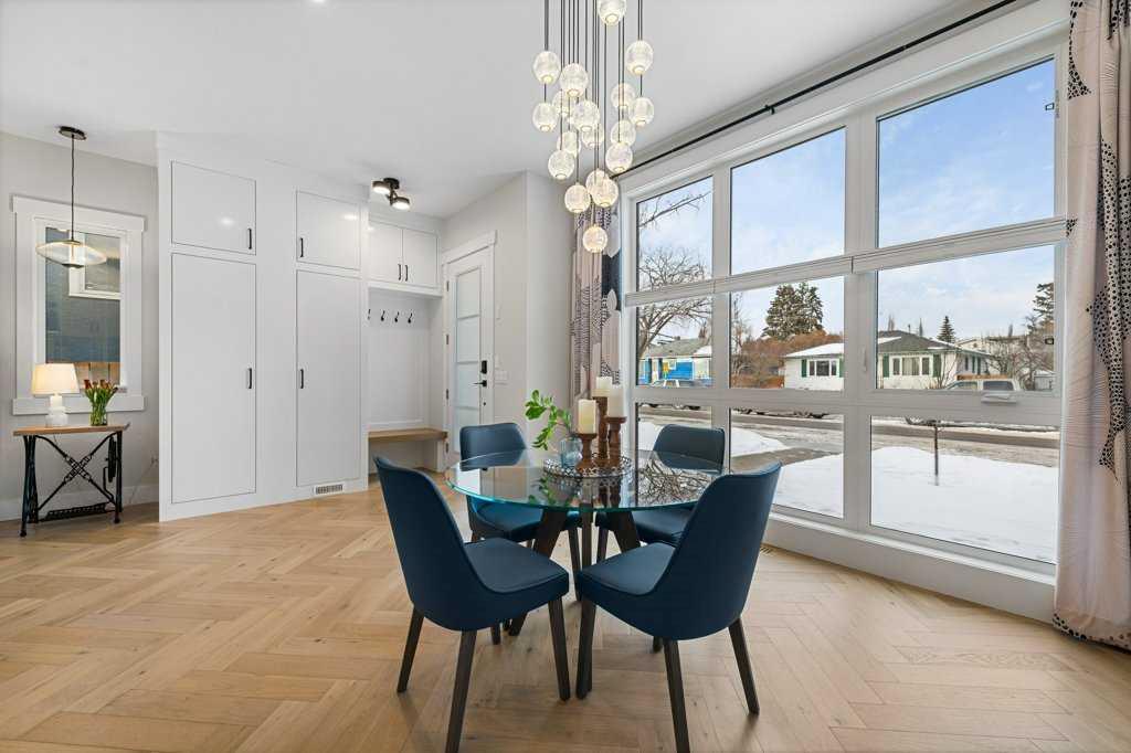 Fifth View of 1919 21 Avenue NW, Banff Trail, Calgary, Alberta, T2M 1M7