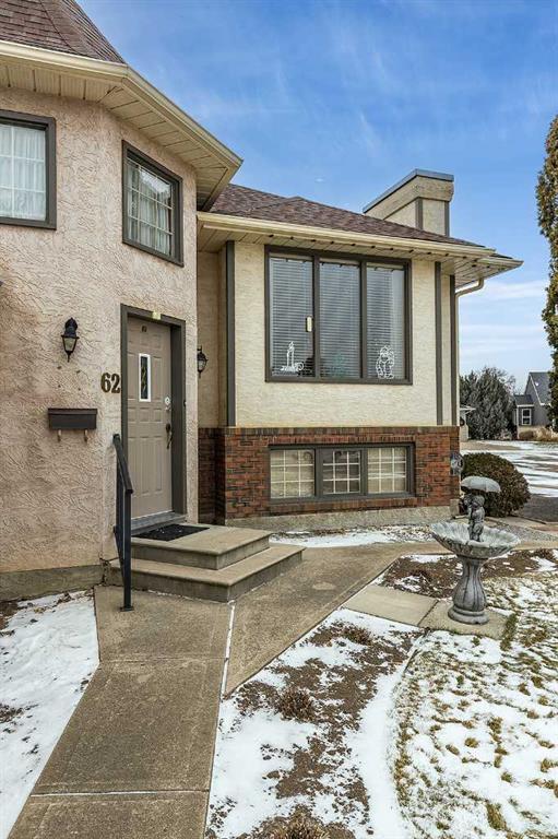 Fourth View of 62 Upland Court SE, Connaught, Medicine Hat, Alberta, T1B 3V9