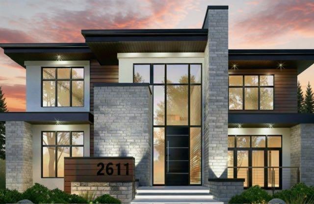 2611 12 Avenue NW, A2277133, Alberta,