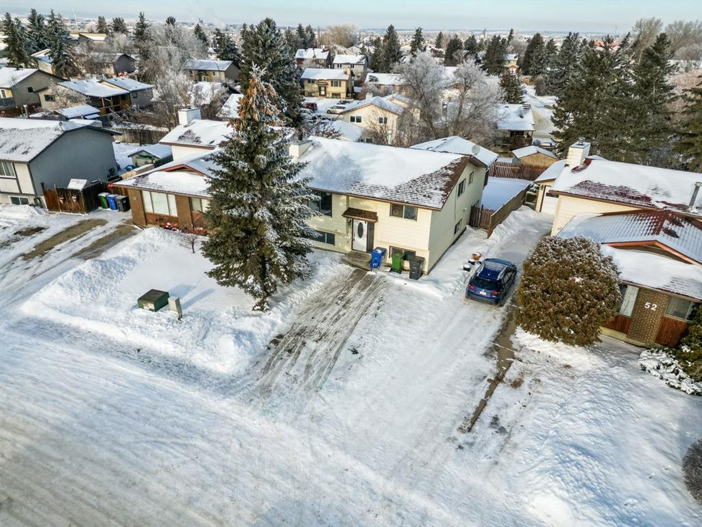 MLS® listing #107653749 for sale located at 56 Gillespie Crescent 