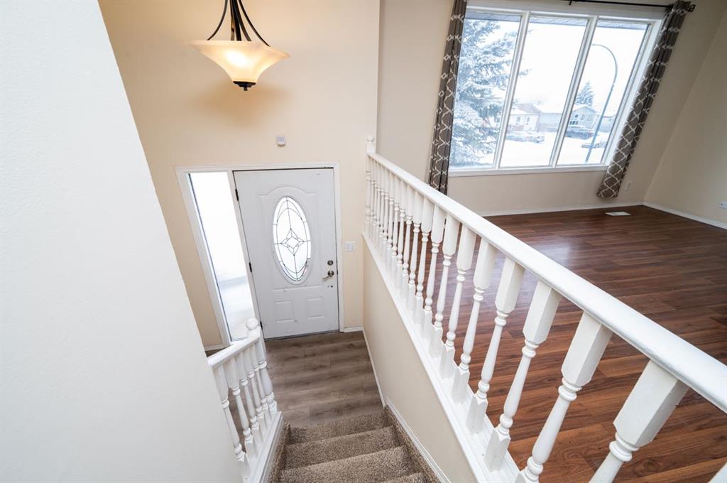 Fourth View of 56 Gillespie Crescent , Glendale Park Estates, Red Deer, Alberta, T4P 2M8