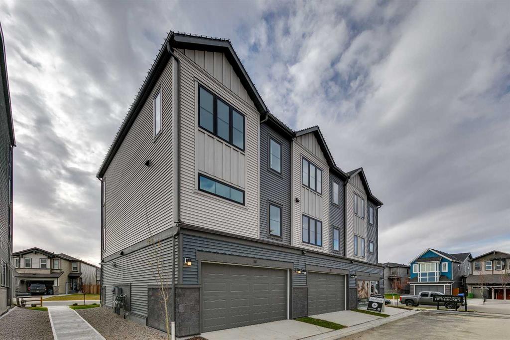 Fifth View of 14 Belvedere Terrace SE, Belvedere, Calgary, Alberta, T2A 0V9