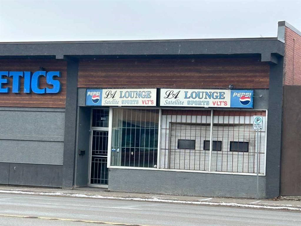 Third View of 542 13 Street N, Senator Buchanan, Lethbridge, Alberta, T1H 2S4