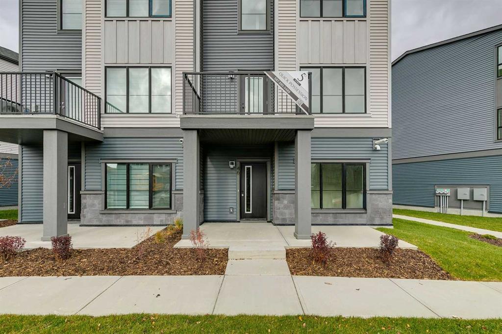 Fourth View of 46 Belvedere Terrace SE, Belvedere, Calgary, Alberta, T2A 0V9