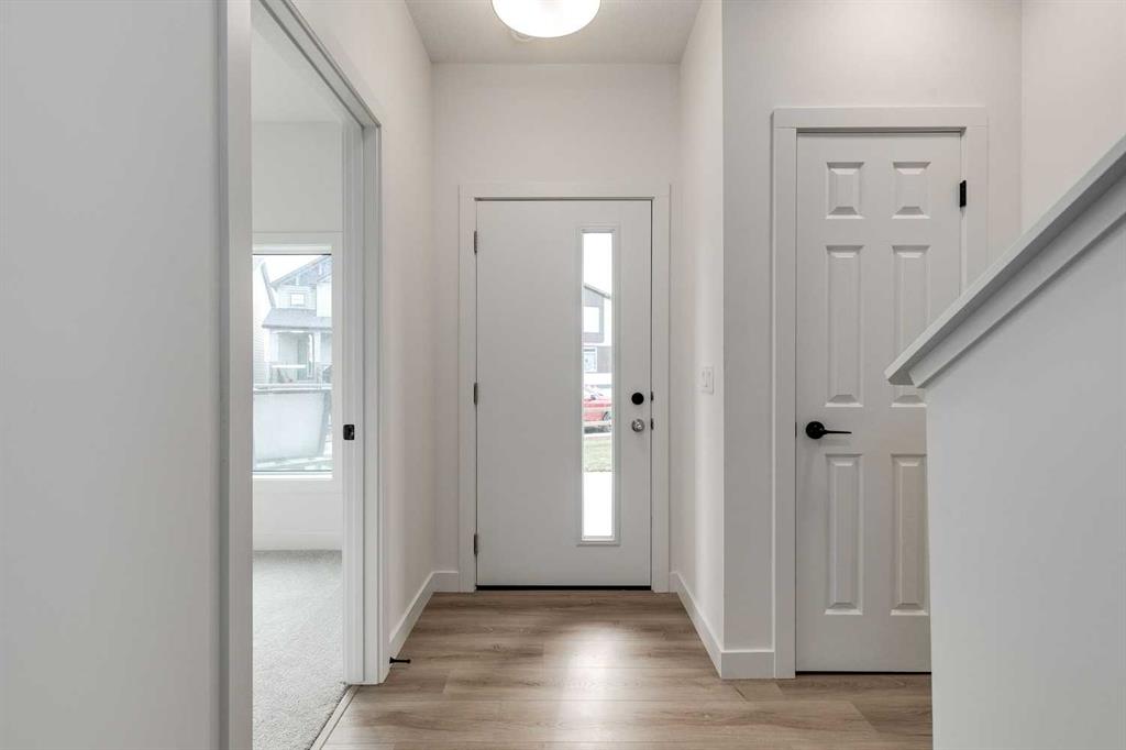 Fifth View of 46 Belvedere Terrace SE, Belvedere, Calgary, Alberta, T2A 0V9