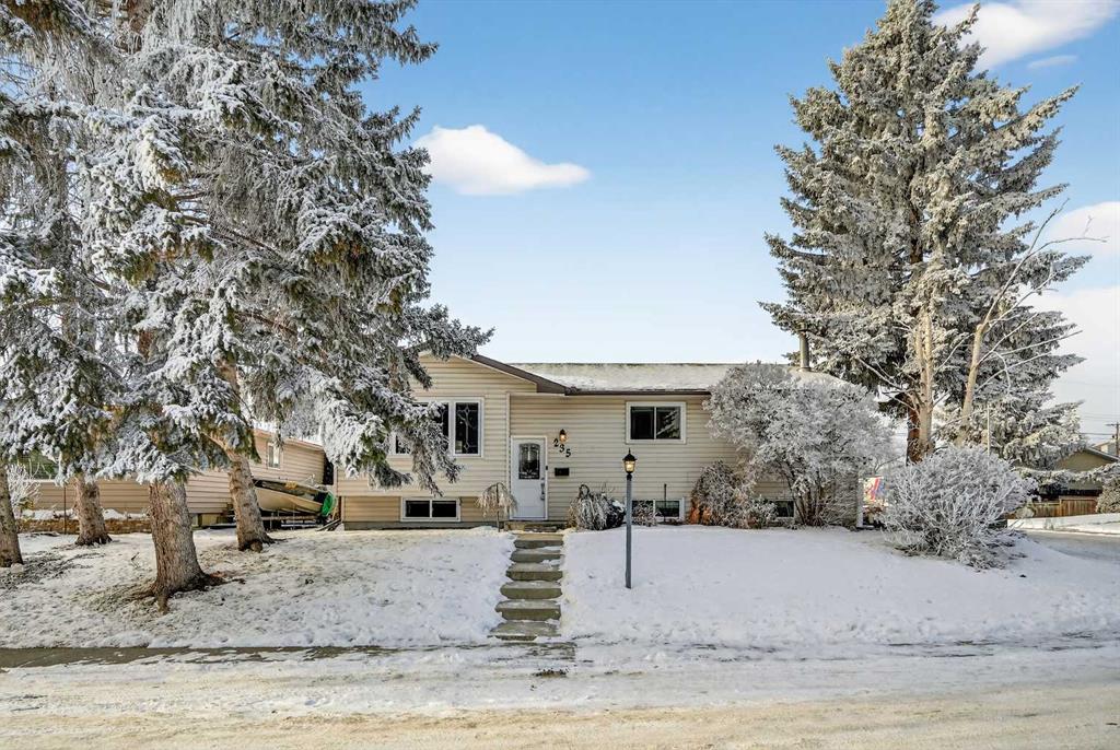235 Allan Crescent SE, A2277157, Alberta,