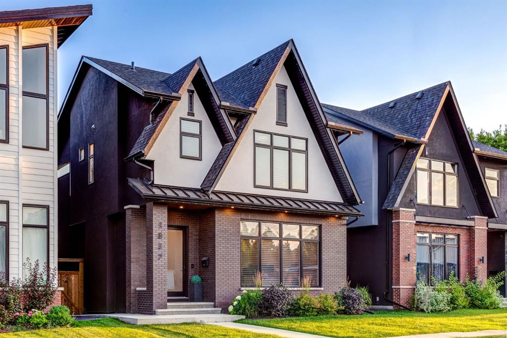 1837 32 Avenue SW, A2277175, Alberta,