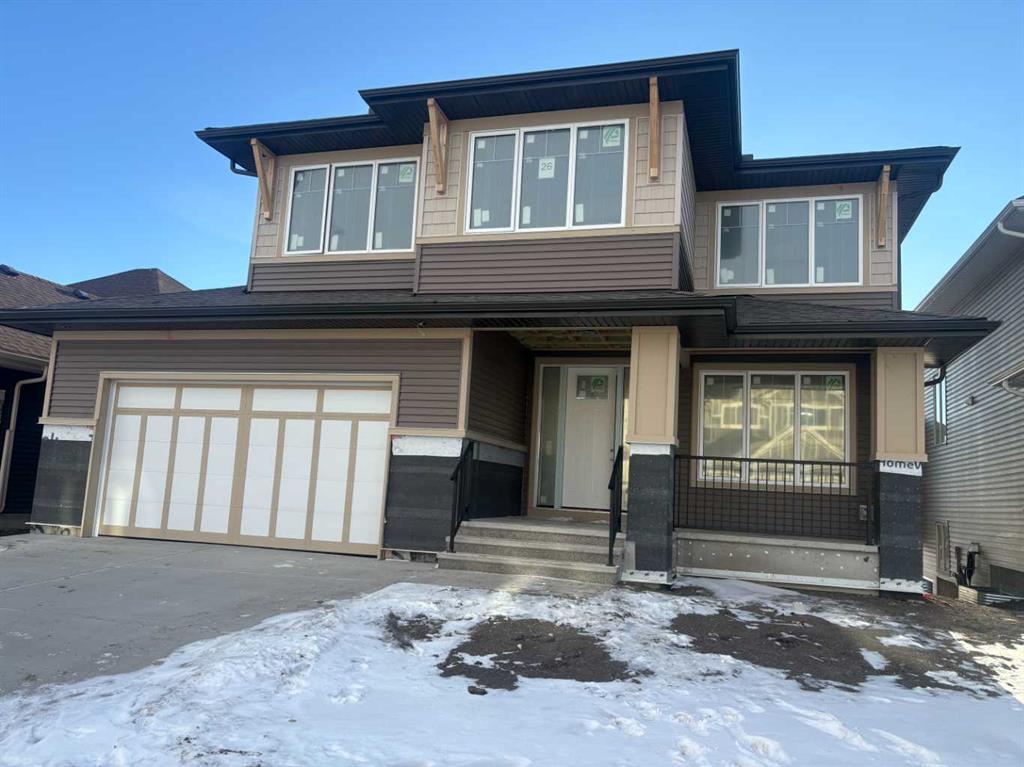 26 Heritage Close , A2277177, Alberta,