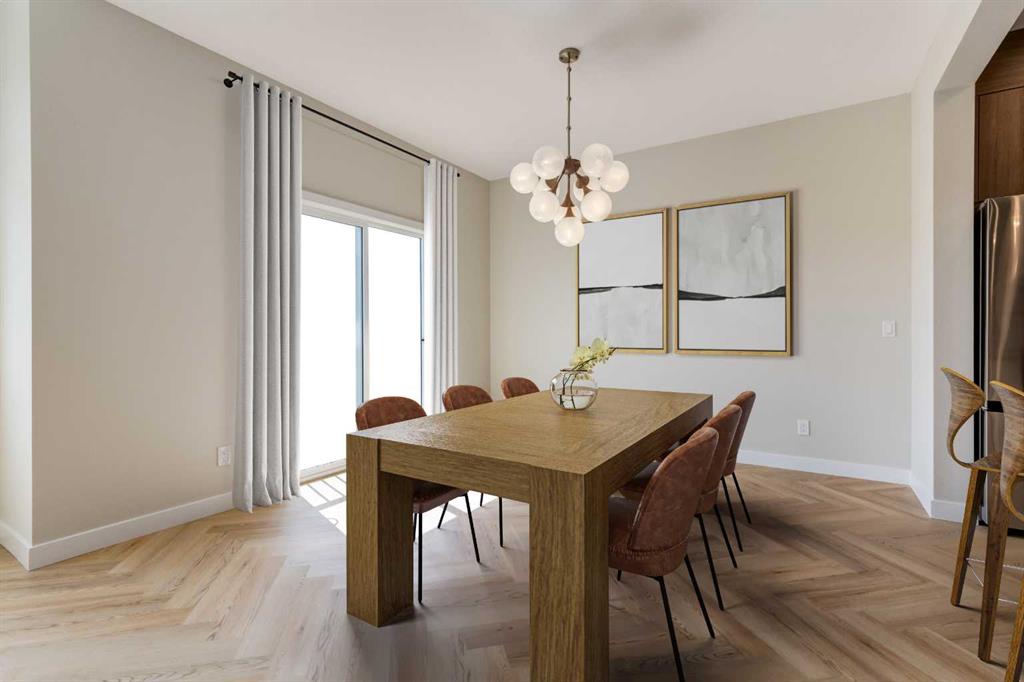 Third View of 49 Andalusian Road , Heartland, Cochrane, Alberta, T4C 3B7