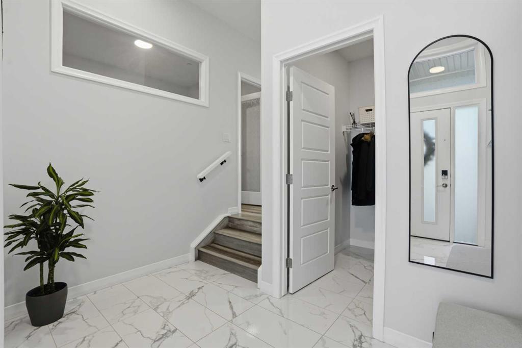 Third View of 123 Howse Hill NE, Livingston, Calgary, Alberta, T3P 1P3