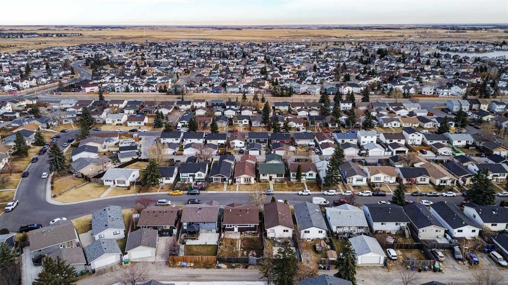 Fourth View of 164 Faldale Close NE, Falconridge, Calgary, Alberta, T3J 1V9