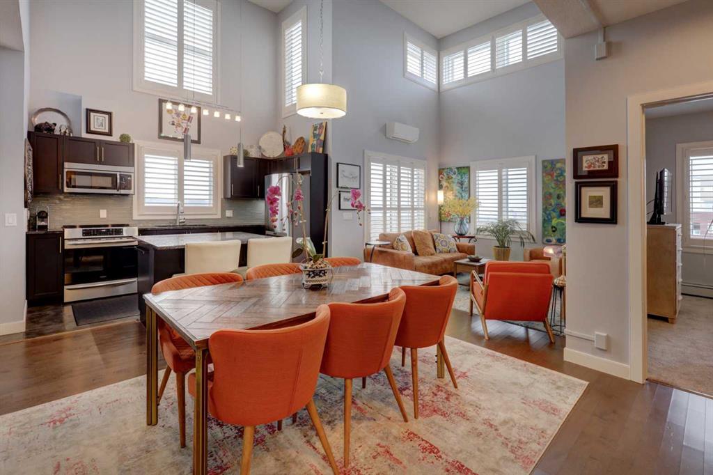 2431, 604 East Lake Boulevard NE, A2277201, Alberta,