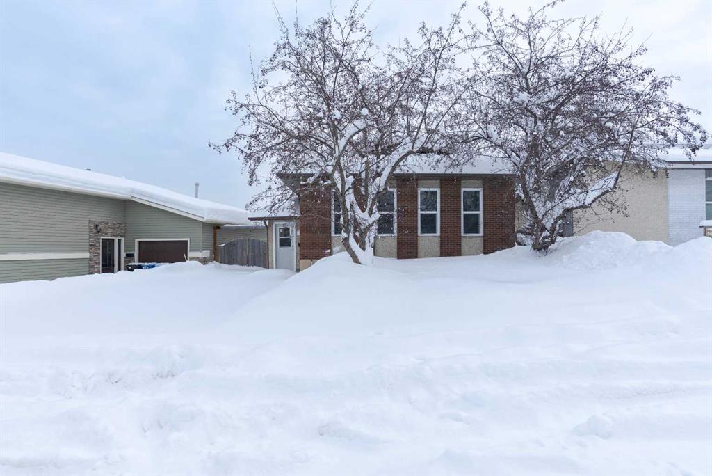 1069 Timberline Drive , A2277204, Alberta,