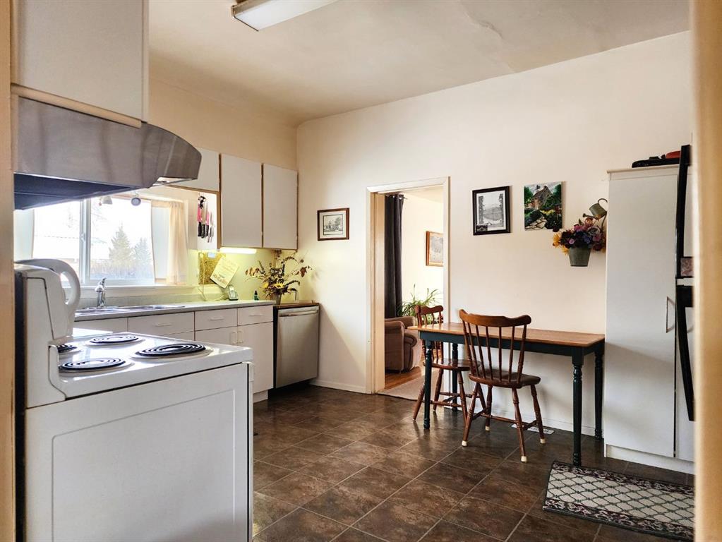 Fourth View of 5213 2nd Street West  , NONE, Claresholm, Alberta, T0L0T0