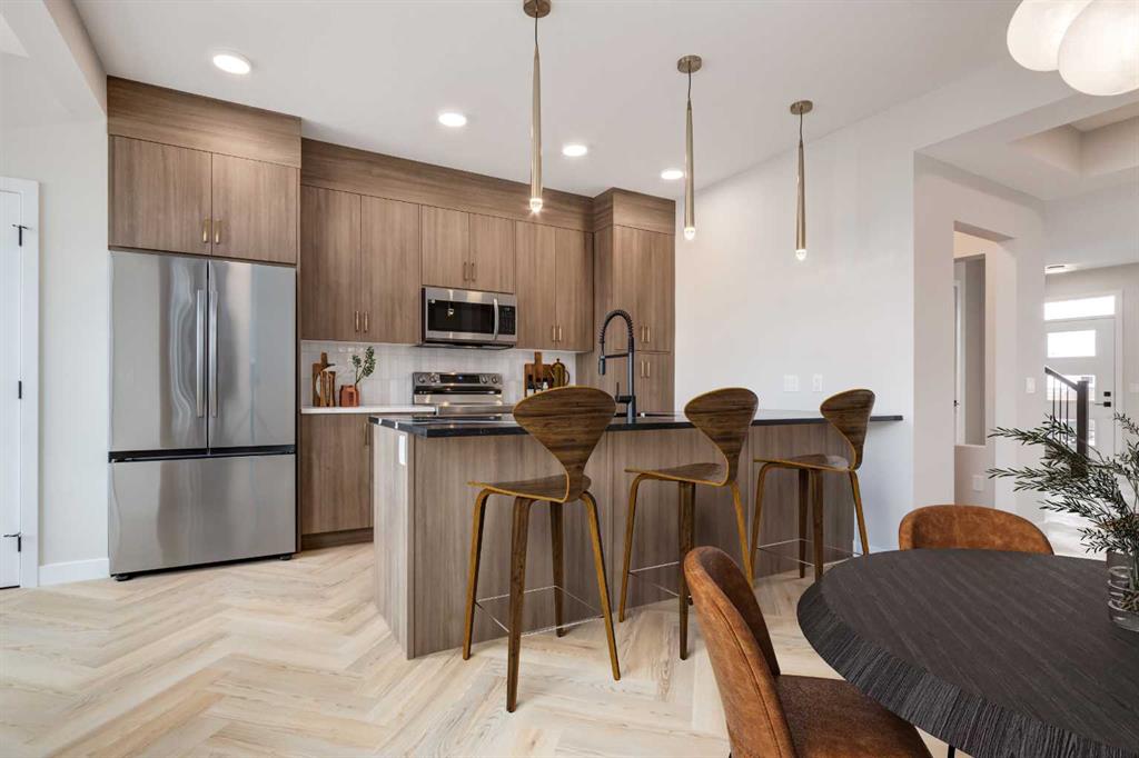 470 River Avenue , A2277206, Alberta,