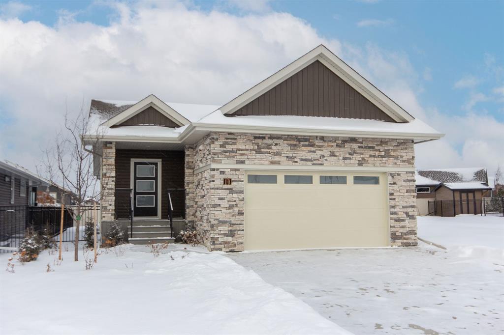 Second View of 10 Tindale Place , Timberstone, Red Deer, Alberta, T4P 0T8