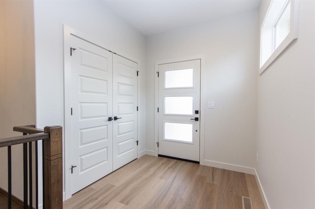 Third View of 10 Tindale Place , Timberstone, Red Deer, Alberta, T4P 0T8