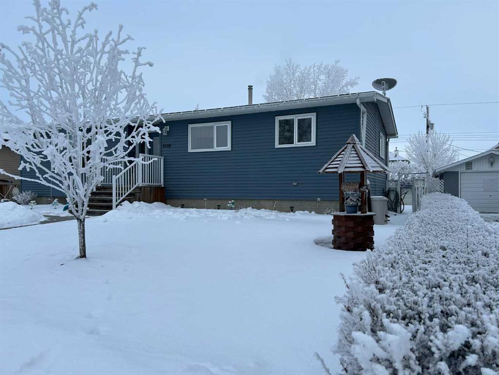 Fifth View of 5118 43 Street , NONE, Olds, Alberta, T4H 1A8