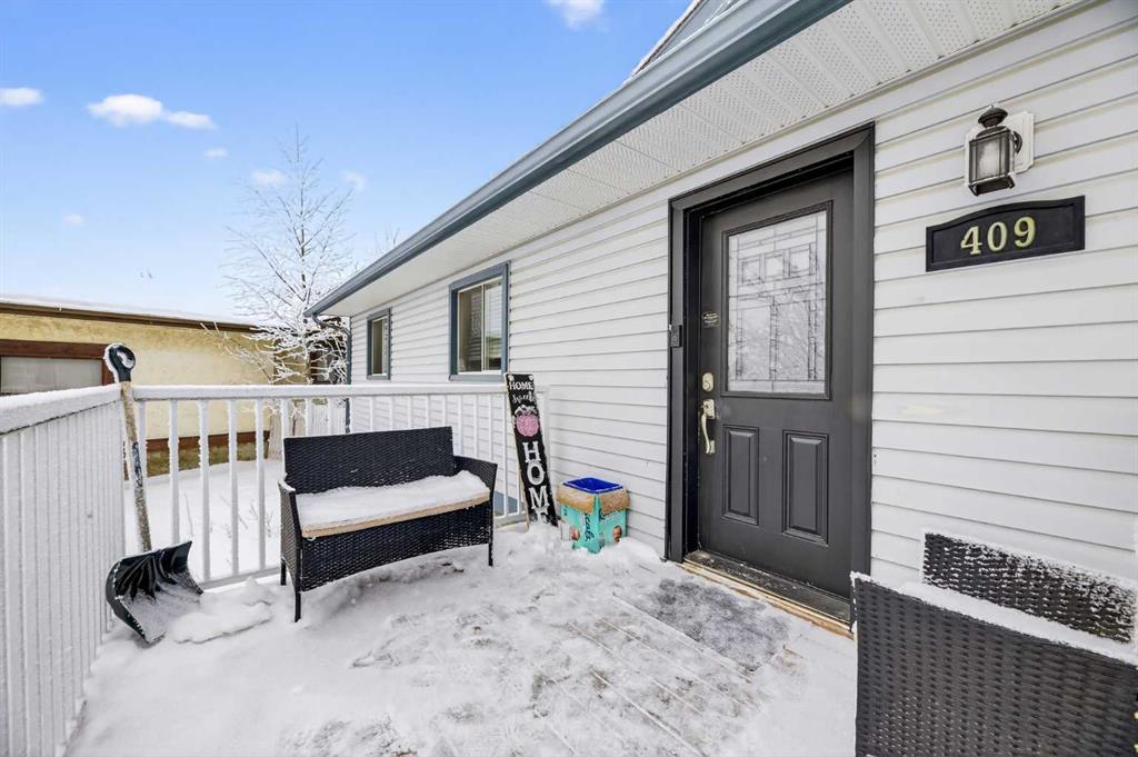 Fourth View of 409 400 Southridge Place , NONE, Didsbury, Alberta, T0M 0W0