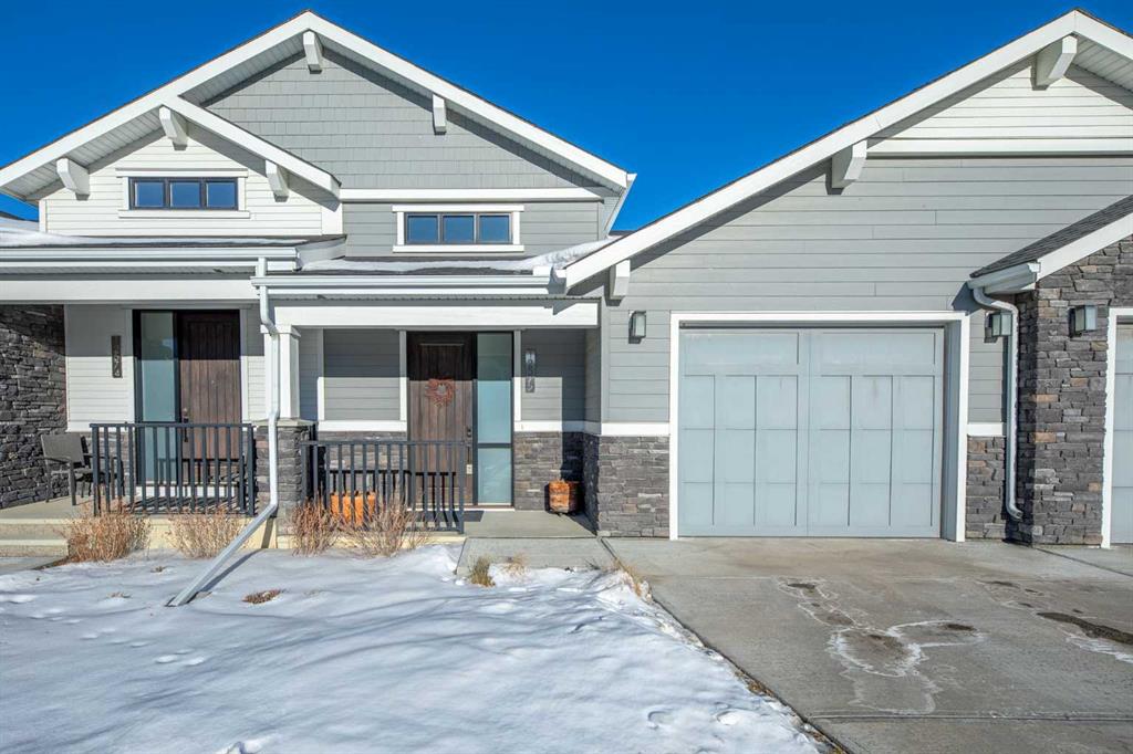 Second View of 12572 Crestmont Boulevard SW, Crestmont, Calgary, Alberta, T3B6J5