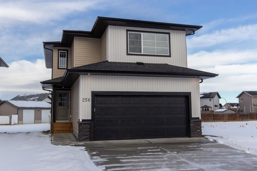 256 Augustus Way , A2277213, Alberta,