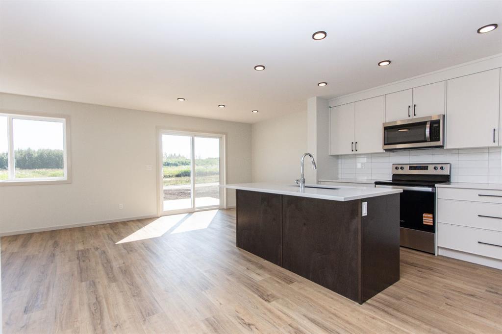 Fourth View of 4429 53 Street , Creekside, Rocky Mountain House, Alberta, T4T 0C3