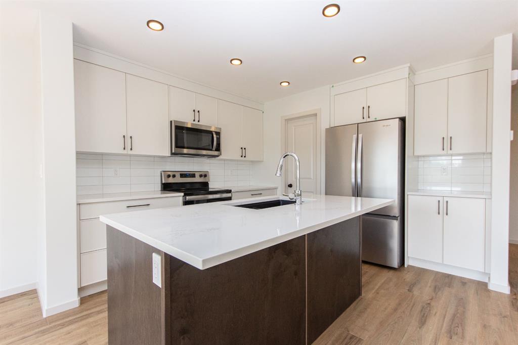 Fifth View of 4429 53 Street , Creekside, Rocky Mountain House, Alberta, T4T 0C3