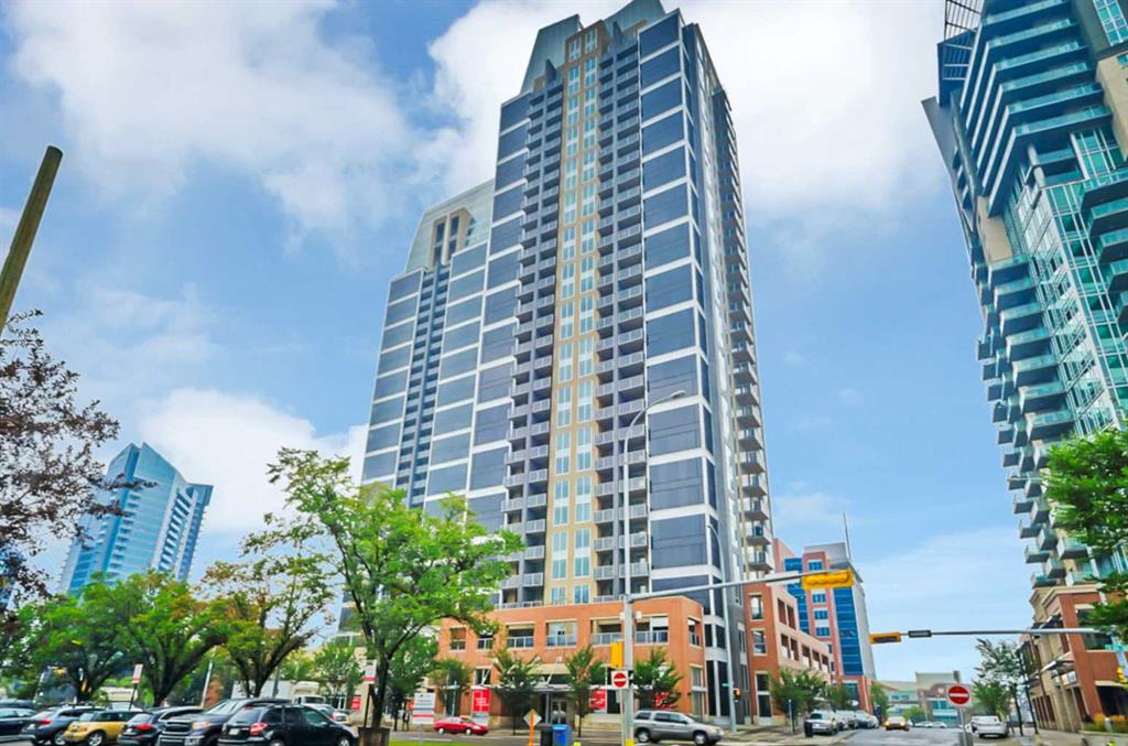 1209, 1320 1 Street SE, A2277219, Alberta,