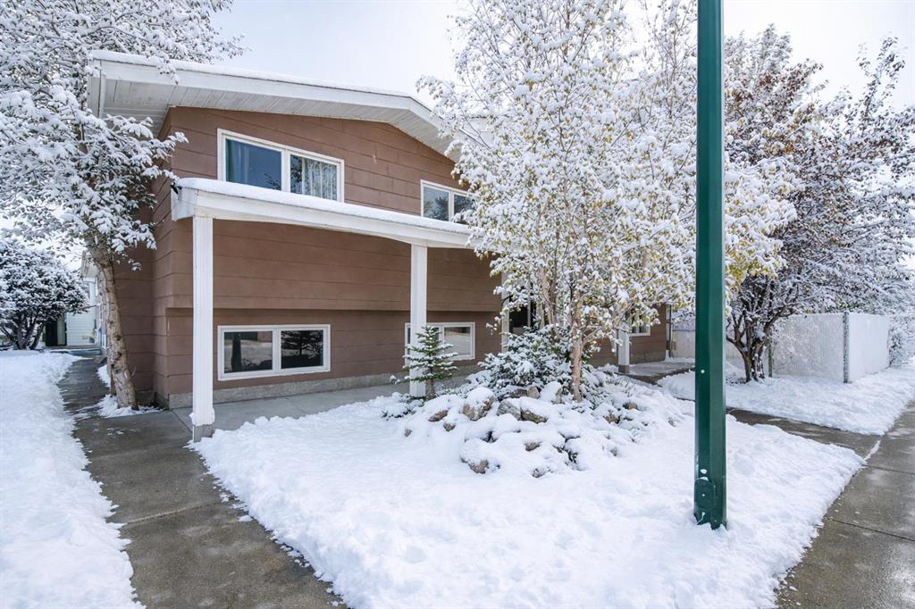 Third View of 79 Oak Street , Oriole Park, Red Deer, Alberta, T4P 1R9
