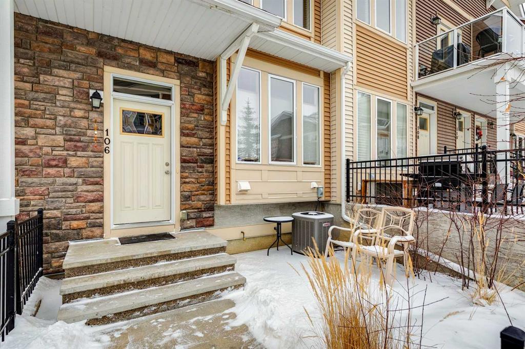 106 Auburn Meadows Walk SE, A2277223, Alberta,