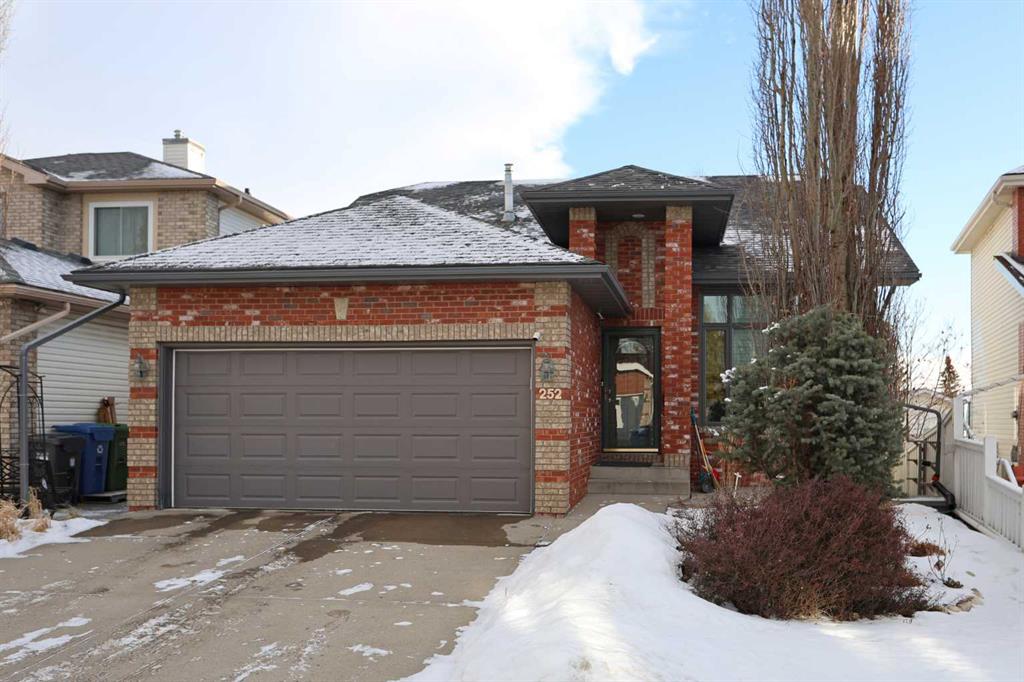 252 Citadel Park NW, A2277232, Alberta,
