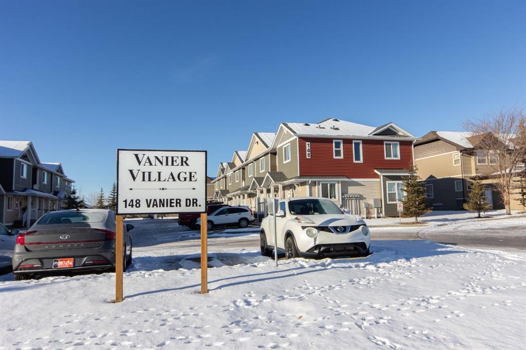 202, 148 Vanier Drive , A2277234, Alberta,