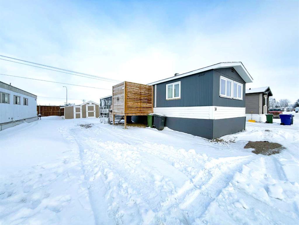31 5103 61 Avenue , A2277236, Alberta,