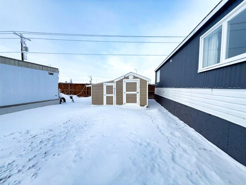 Third View of 31 5103 61 Avenue , NONE, Olds, Alberta, T4H 1L5