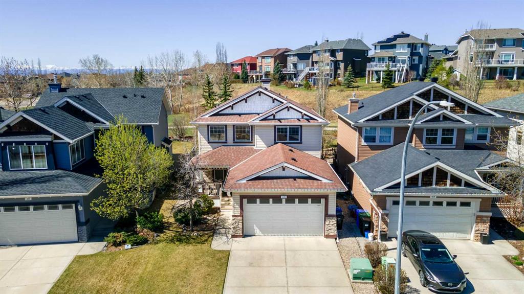 Fourth View of 432 Royal Oak Circle NW, Royal Oak, Calgary, Alberta, T3G 4X8