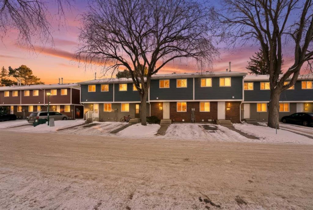 MLS® listing #107660162 for sale located at 81, 5935 63 Street 