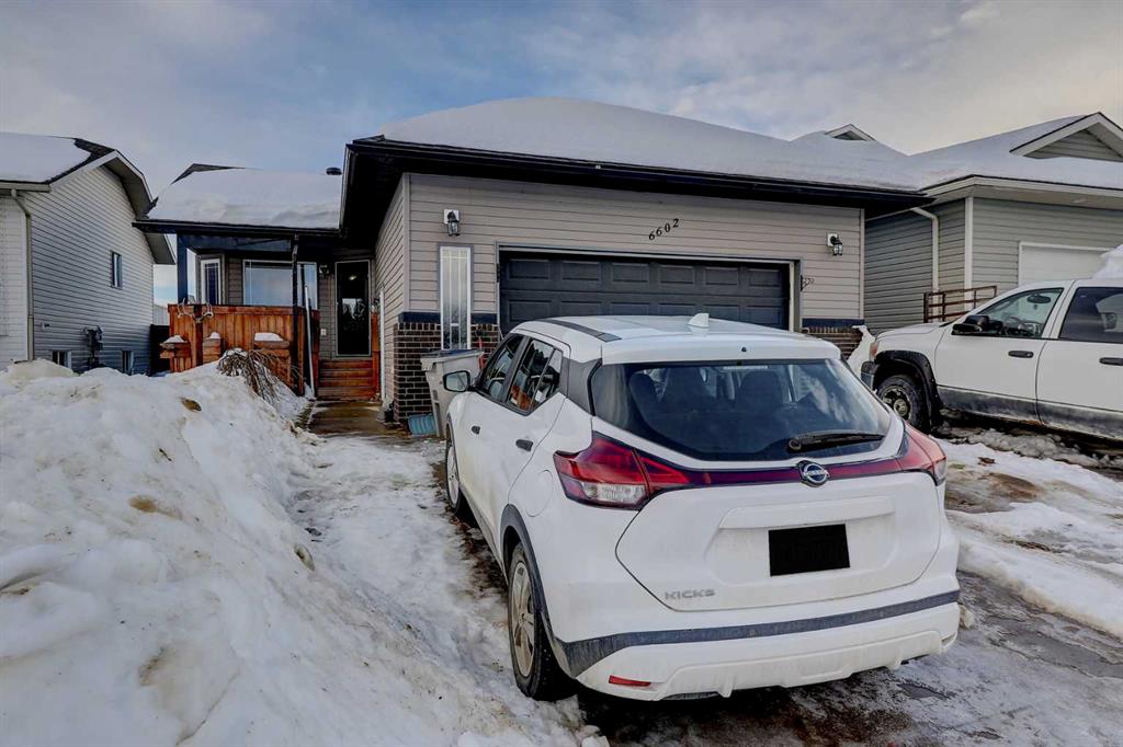 6602 112 Street , A2277244, Alberta,