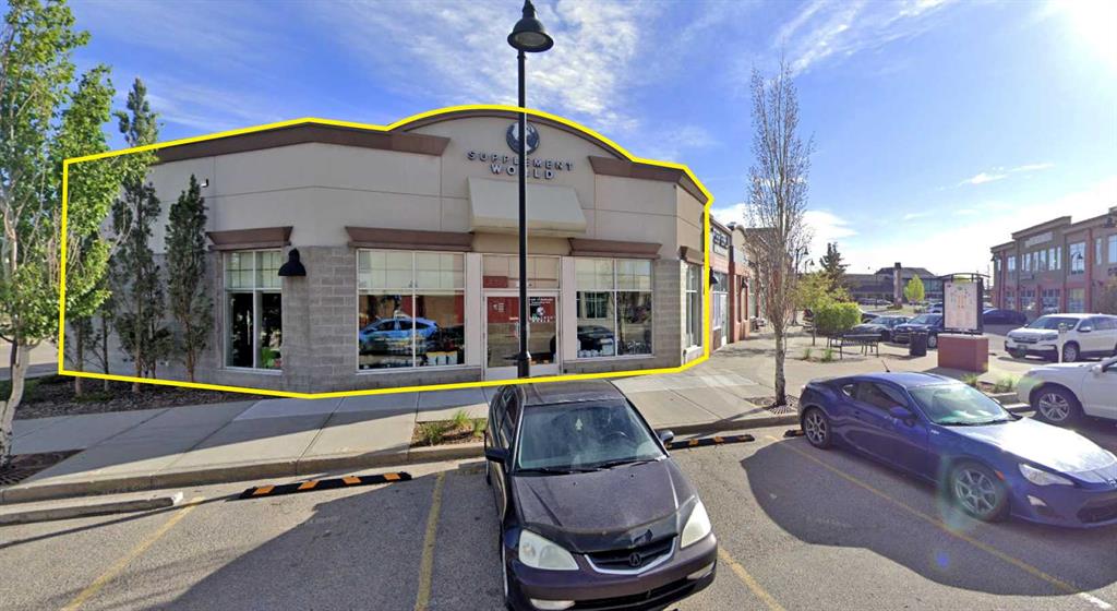 11 Mckenzie Towne Avenue SE, A2277245, Alberta,