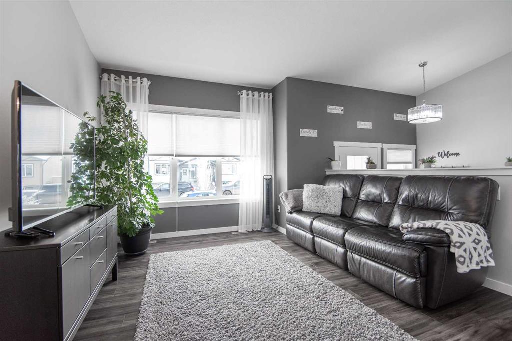 Third View of 344 Spruce Street , NONE, Springbrook, Alberta, T4S 0N9