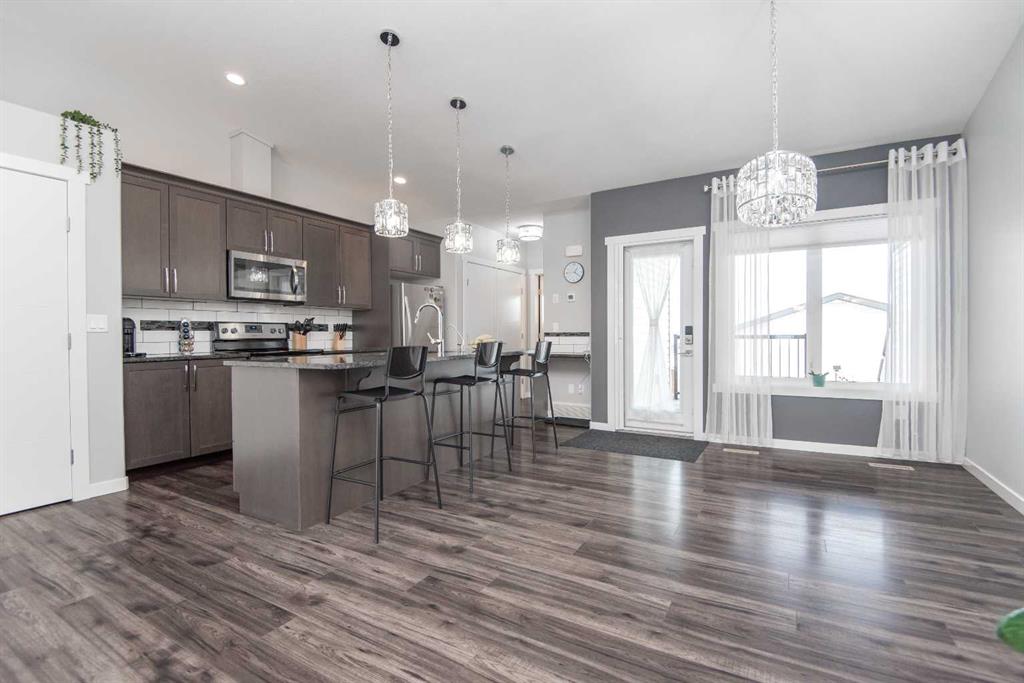 Fifth View of 344 Spruce Street , NONE, Springbrook, Alberta, T4S 0N9