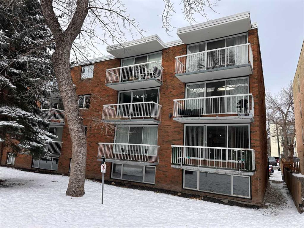 Third View of 408, 320 24 Avenue SW, Mission, Calgary, Alberta, T2R 1R4