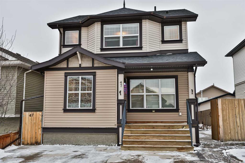 47 Lasalle Road W, A2277255, Alberta,