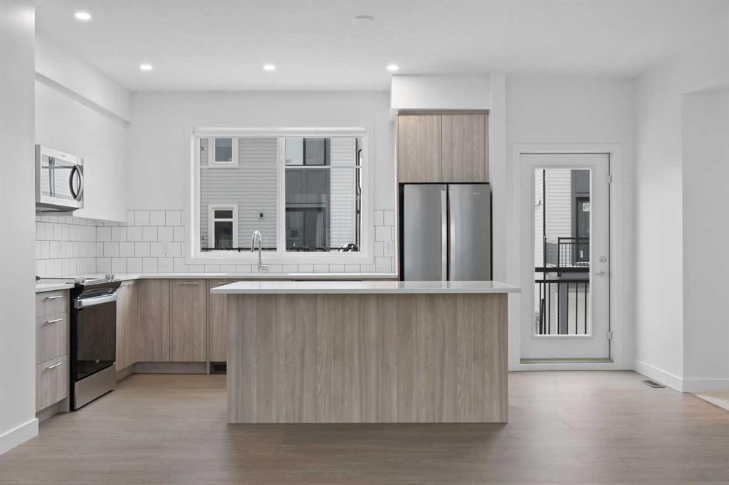 Fifth View of #210, 857 Belmont Drive SW, Belmont, Calgary, Alberta, T2X 4P2