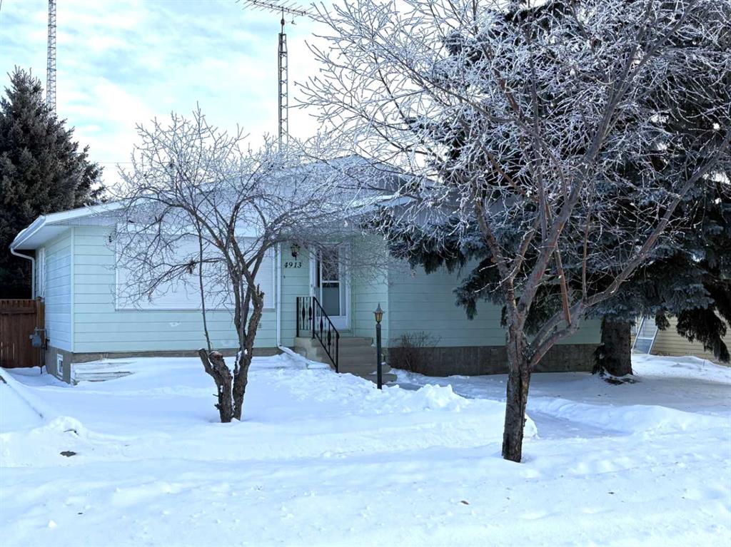 4913 48 Avenue , A2277257, Alberta,