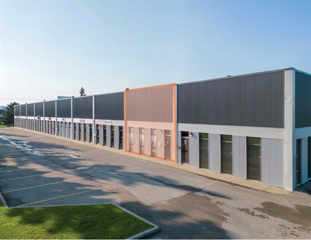 Unit 2, 1925 39 Avenue NE, A2277267, Alberta,