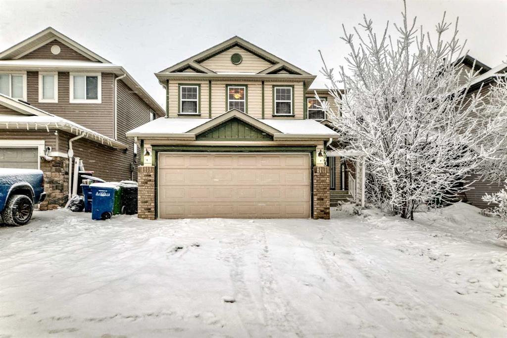 340 Morningside Crescent SW, A2277269, Alberta,