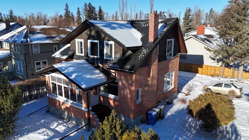 Second View of 4736 56 Street , Waskasoo, Red Deer, Alberta, T4N 2K3