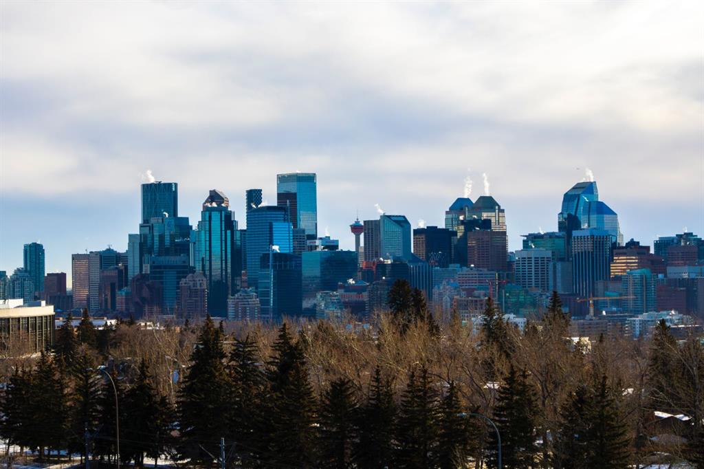 510, 1718 14 Avenue NW, A2277278, Alberta,